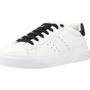 Sneakers Geox J NETTUNO GIRL A