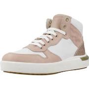 Sneakers Geox D DALYLA