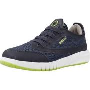 Sneakers Geox J AERANTER BOY