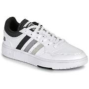 Lage Sneakers adidas HOOPS 3.0