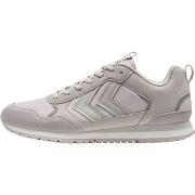 Sneakers hummel Baskets femme Fallon Tonal