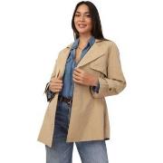 Trenchcoat La Modeuse 71094_P166752