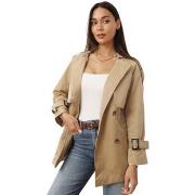 Trenchcoat La Modeuse 71099_P166777