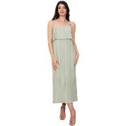 Jurk La Modeuse 71290_P167487