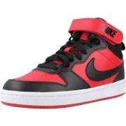 Sneakers Nike COURT BOROUGH MID 2 (GS)