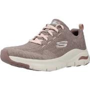 Sneakers Skechers ARCH FIT COMFY WAVE