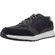 Sneakers Geox U MOLVENO