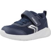 Sneakers Geox B SPRINTYE BOY