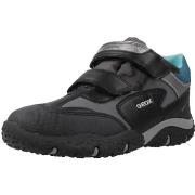 Sneakers Geox JR BALTIC BOY B ABX