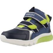 Sneakers Geox J CIBERDRON