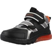 Sneakers Geox J CIBERDRON