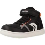 Sneakers Geox B DJROCK BOY