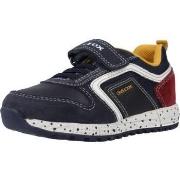 Sneakers Geox B ALBEN BOY