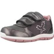 Sneakers Geox B HEIRA GIRL