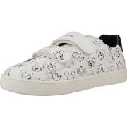 Sneakers Geox J KATHE GIRL