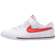 Lage Sneakers Nike COURT LEGACY