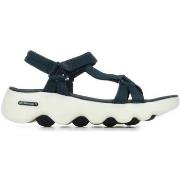 Sandalen Skechers Go Walk Massage Fit Sandal Transcend