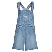 Jumpsui Levis VINTAGE SHORTALL