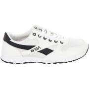 Lage Sneakers Nasa CSK15-WHITE