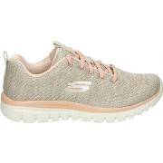 Sportschoenen Skechers 12614-TSLC