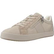 Sneakers Geox D BLOMIEE