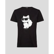 T-shirt Karl Lagerfeld 230W1703