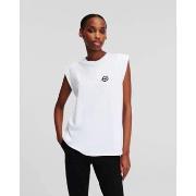 T-shirt Karl Lagerfeld 245W1718