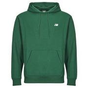 Sweater New Balance SMALL LOGO HOODIE