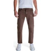 Skinny Jeans Antony Morato ARGON ANKLE LENGHT IN VINTAGE MMDT00264-FA7...