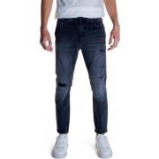 Skinny Jeans Antony Morato KARL CROPPED MMDT00272-FA750544