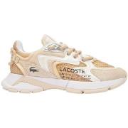 Sneakers Lacoste Sneakers L003 NEO 124 - Lt Tan/White