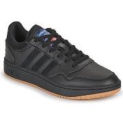 Lage Sneakers adidas HOOPS 3.0