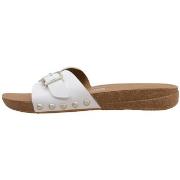 Sandalen FitFlop IQUSHION ADJUSTABLE BUCKLE LEATHE