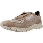 Sneakers Geox D SUKIE