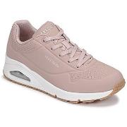 Lage Sneakers Skechers UNO