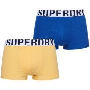 Boxers Superdry -