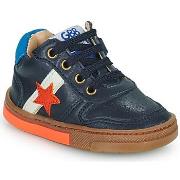 Hoge Sneakers GBB RIKKIE