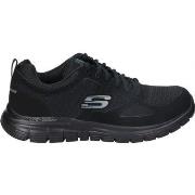 Sportschoenen Skechers 52635-BBK