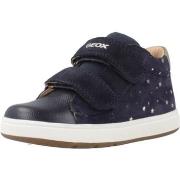 Sneakers Geox B BIGLIA