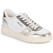 Lage Sneakers Meline MELISILVER