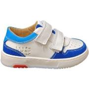 Lage Sneakers Leoph AREX A