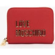 Portemonnee Love Moschino 33809