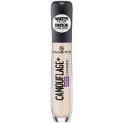 Concealer &amp; corrector Essence Concealer Camouflage + Mat - 23 Warm...