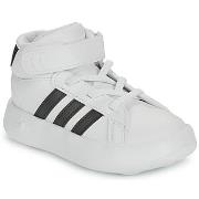 Hoge Sneakers adidas GRAND COURT MID I