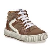 Hoge Sneakers GBB JOAQUIM