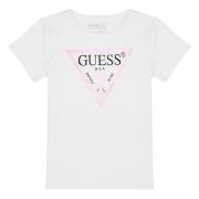 T-shirt Korte Mouw Guess SECRA