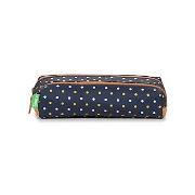 Etui Tann's FAUSTINE TROUSSE DOUBLE