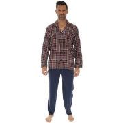 Pyjama's / nachthemden Christian Cane HYDAS