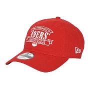 Pet New-Era RETRO NFL 9TWENTY® SAN FRANCISCO 49ERS