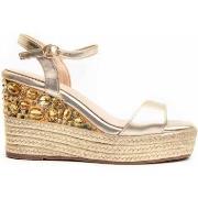 Espadrilles Leindia 91215